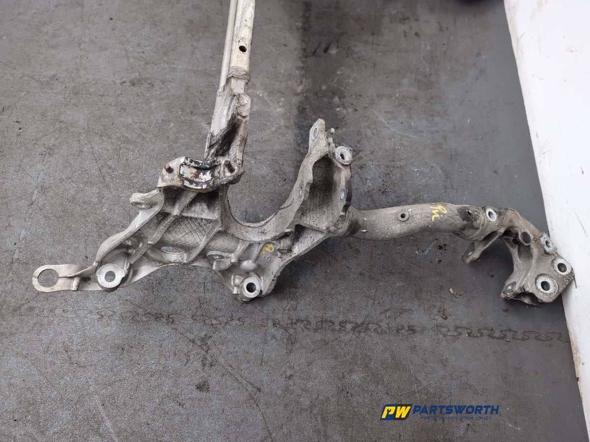 Subframe Front 4