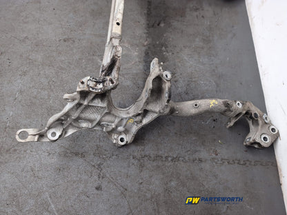 Subframe Front 4