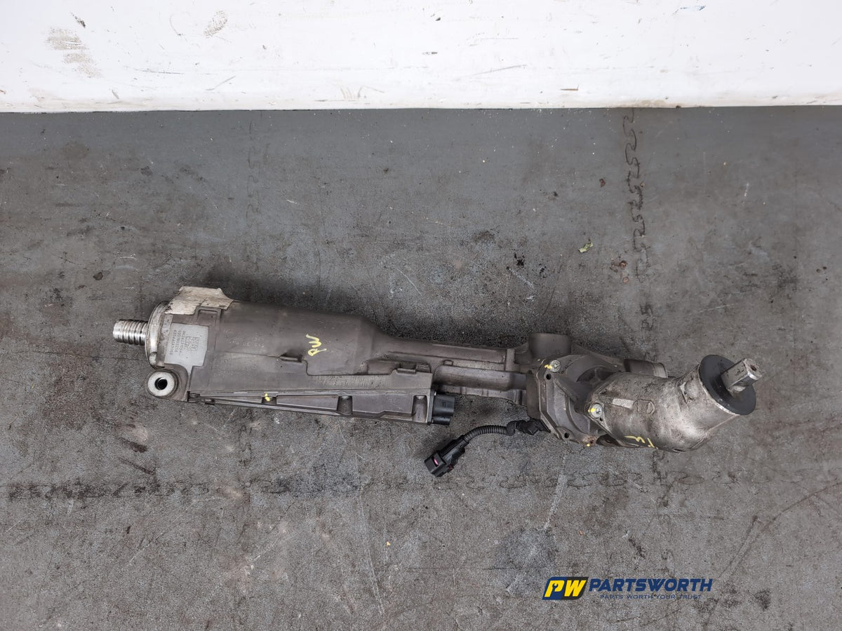 Steering Rack or Box 4