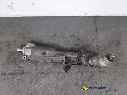 Steering Rack or Box 4