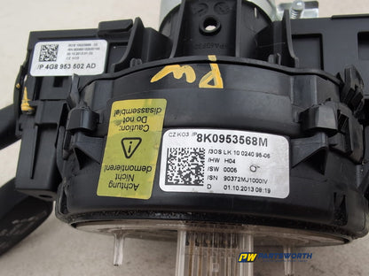Combination Switch / Stalks 4