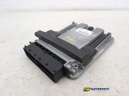Engine ECU  4