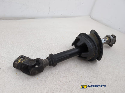Steering Column UJ 4