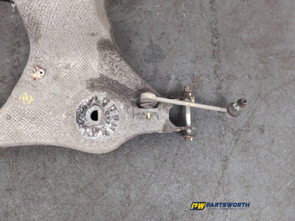 Suspension Arm Rear Wishbone LH 4