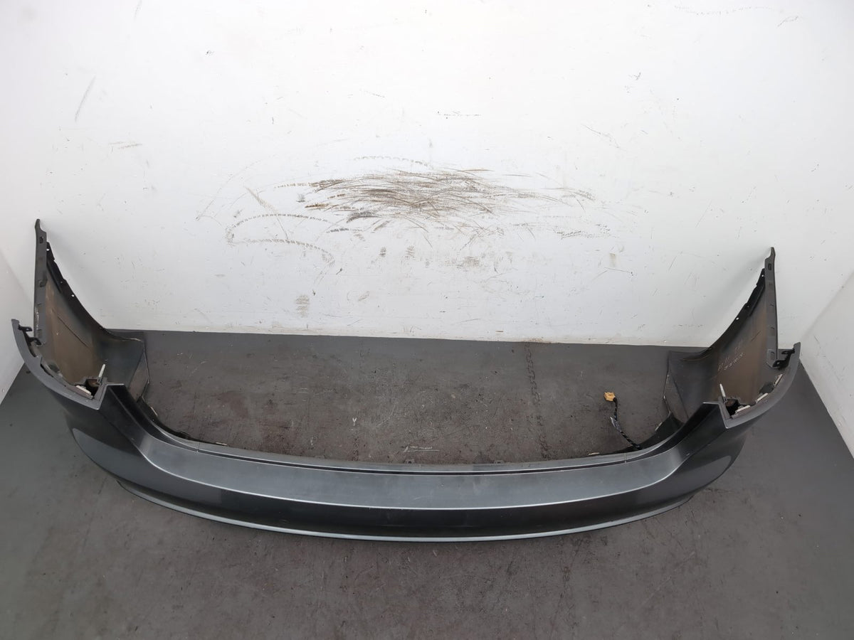 Rear Bumper 4