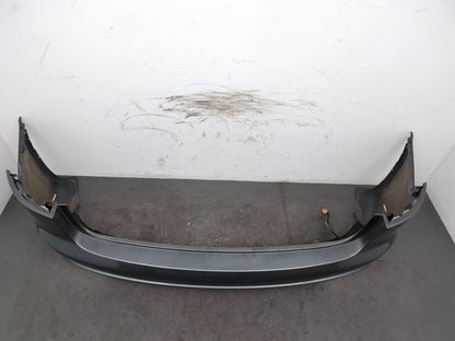 Rear Bumper 4