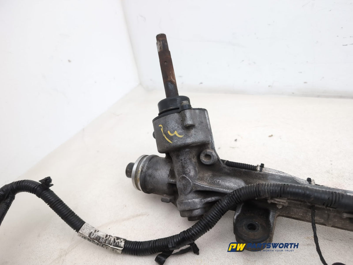 Steering Rack or Box 4