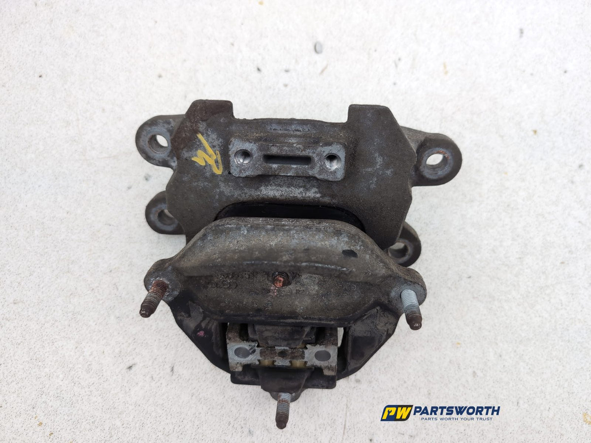Transmission Mounting Bracket 4