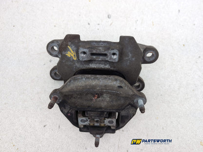Transmission Mounting Bracket 4