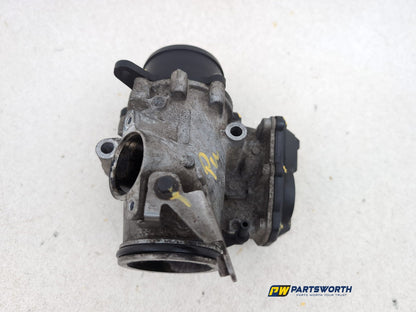 EGR Valve 4