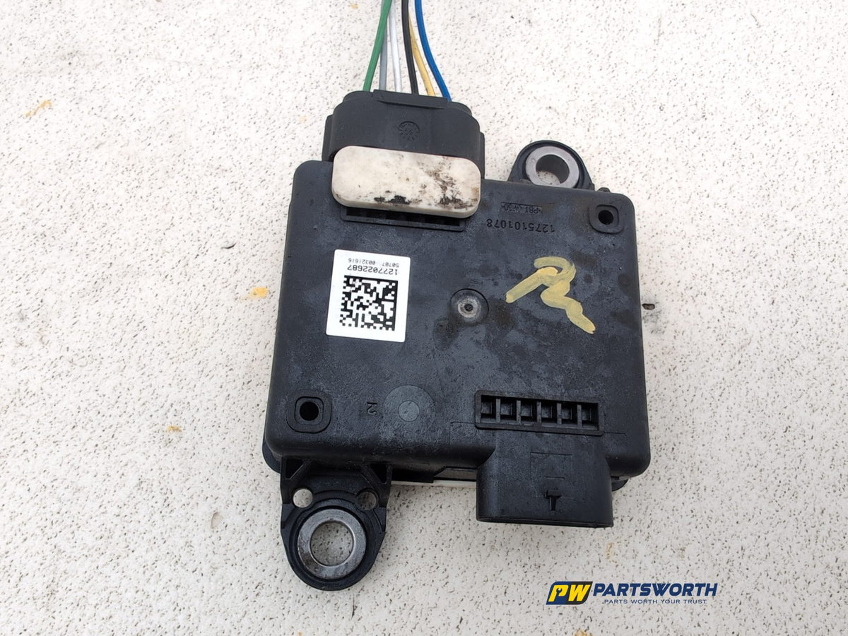 Lambda Sensor 4