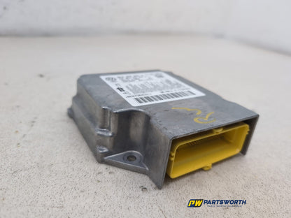Airbag ECU 4