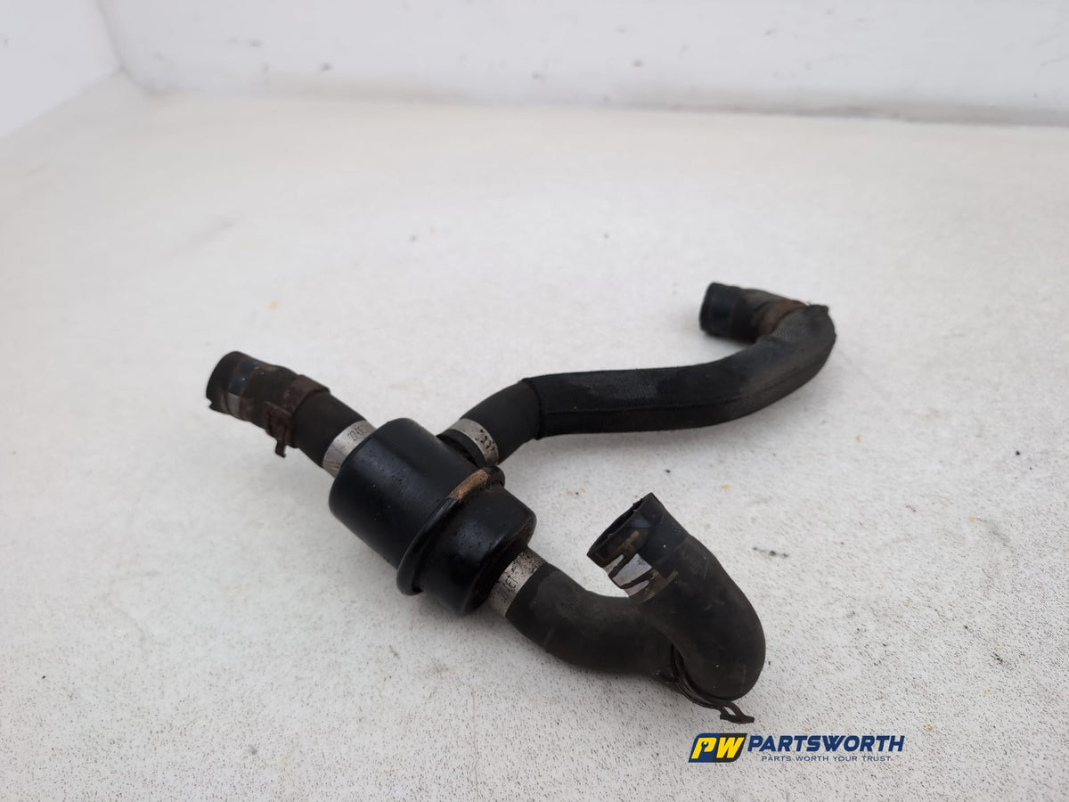 Coolant Circulation Valve 4