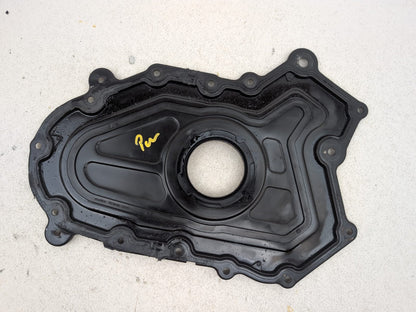 Timing Chain Cover  4
