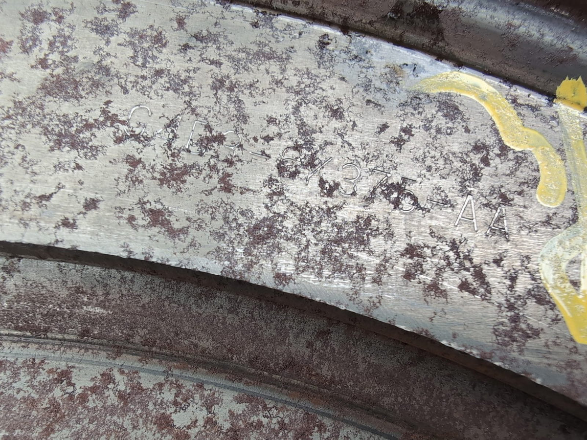 Automatic Gearbox Flywheel  4