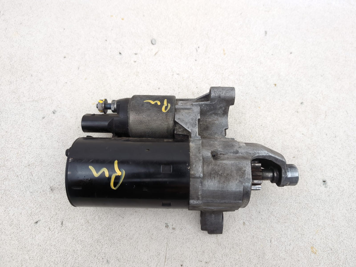 Starter Motor 4