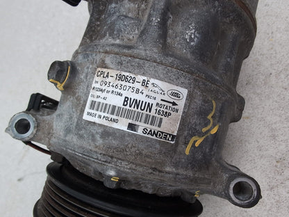 Air Conditioning Compressor 4