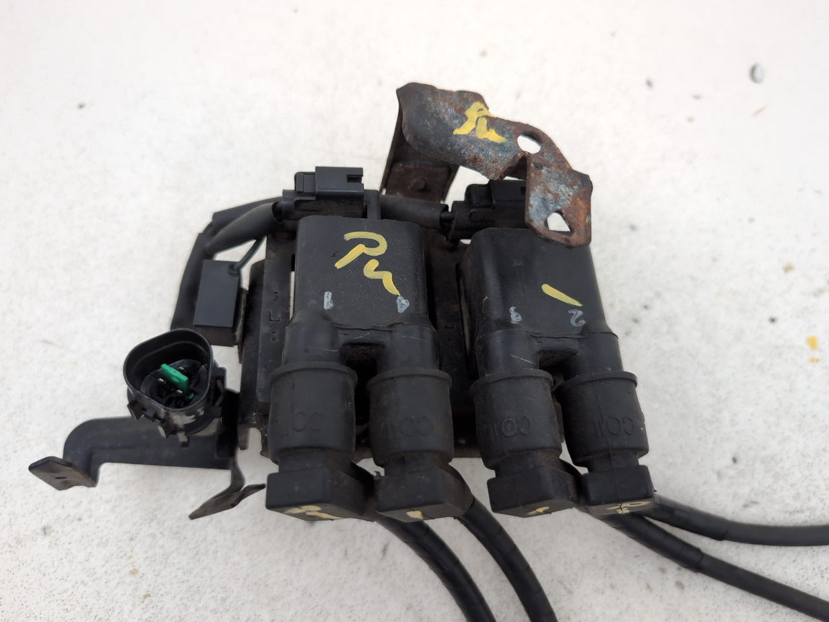 Ignition Coil 4