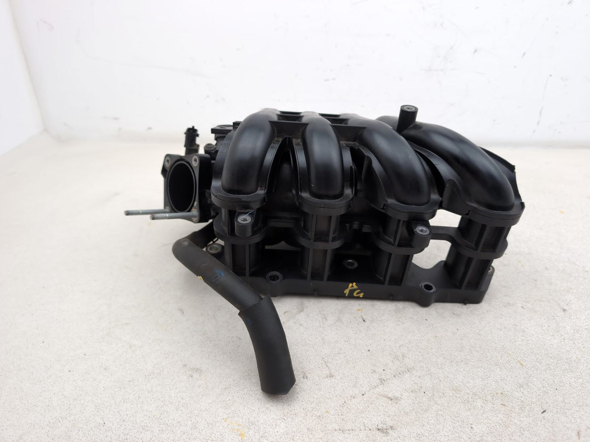 Engine Inlet Manifold 4