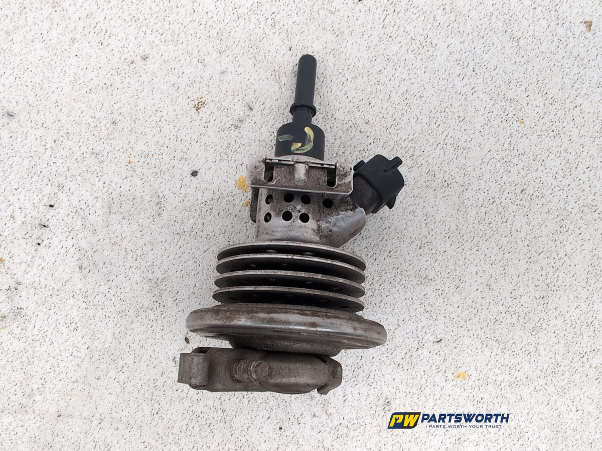 Jaguar Xf X260 2.0l Diesel Adblue Injector Fx23189e3aa 2015-2020 - photo 4