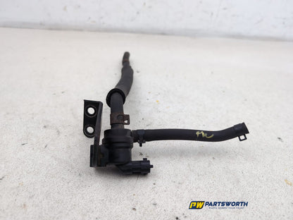 Turbo solenoid valve  4