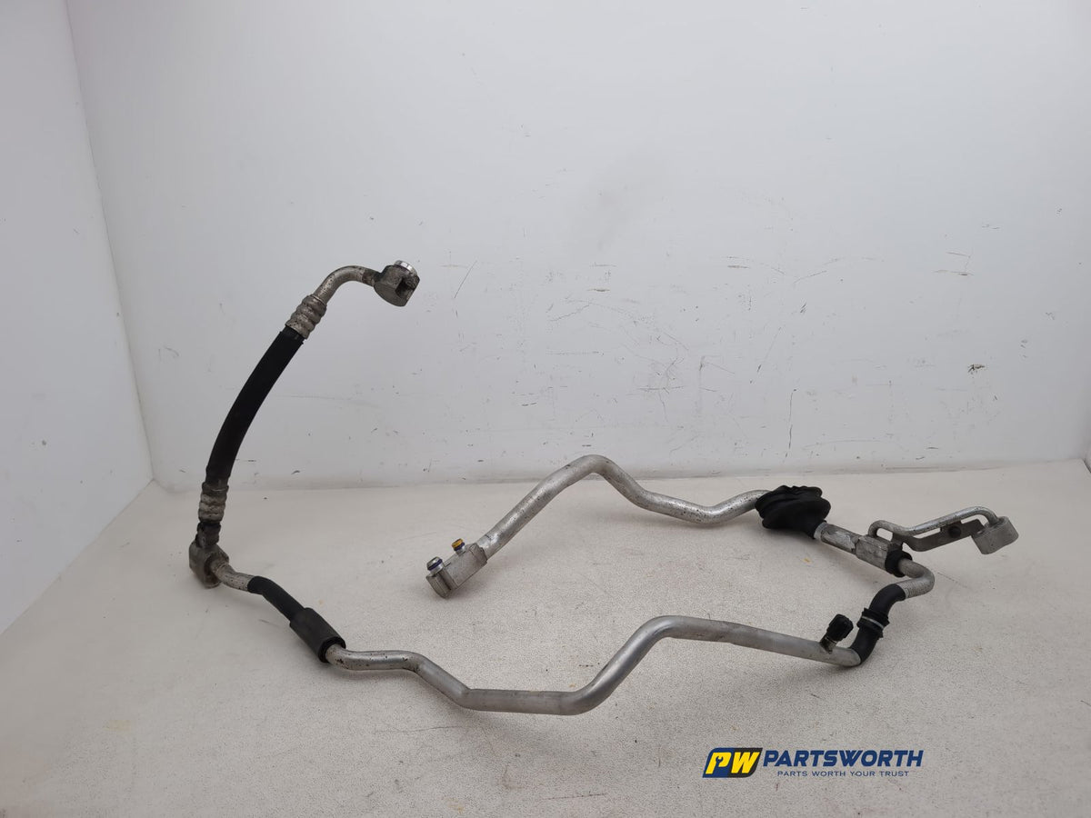 Air Conditioning Pipe 4