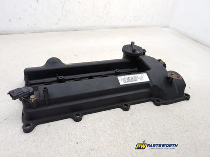Hyundai I20 S Mpi 1.2l Petrol Engine Rocker Cover 2241003070 2014-2020 - photo 4