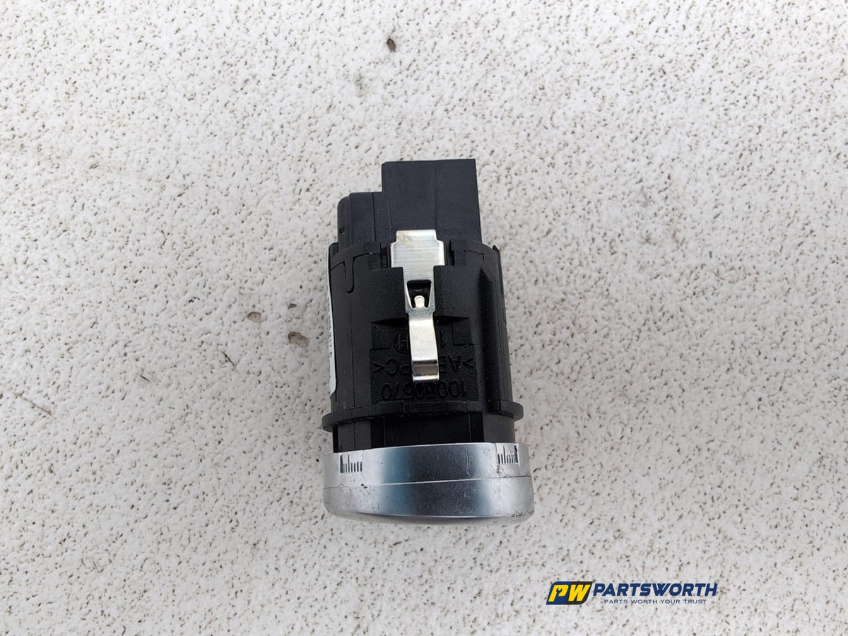 Ignition Starter Switch 4