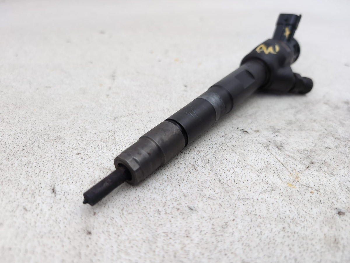 Fuel Injector 4