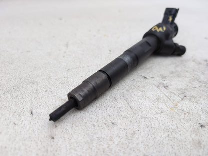 Fuel Injector 4