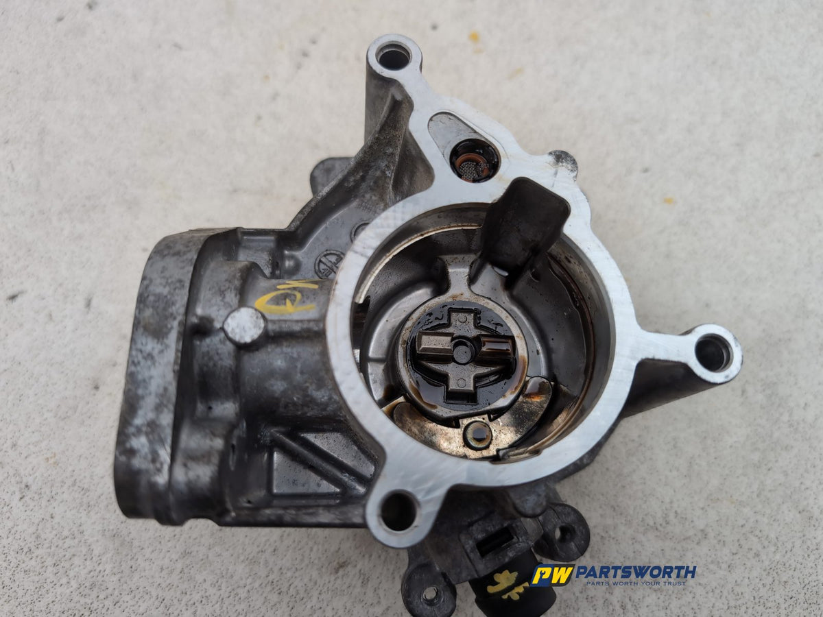 Vacuum Pump  3