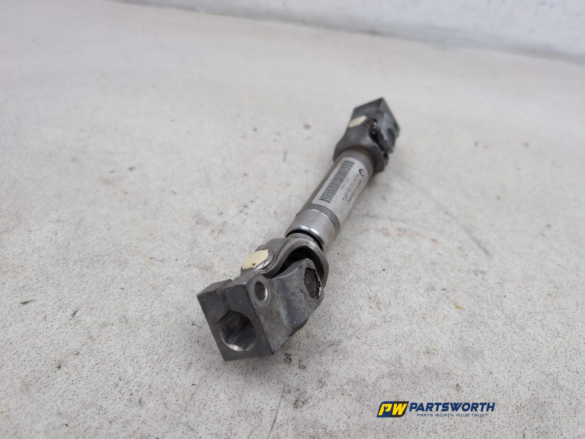 Steering Column UJ 4