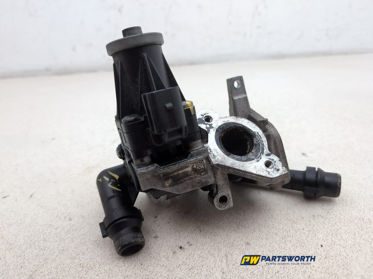 EGR Valve 4
