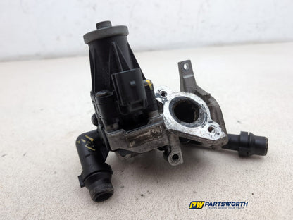 EGR Valve 4