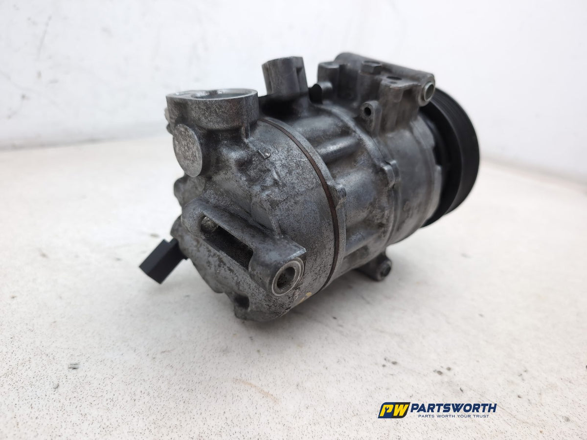 Air Conditioning Compressor 4