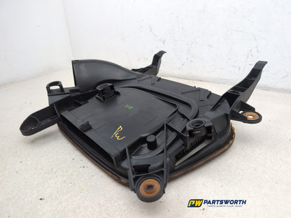Air Filter Airbox 4
