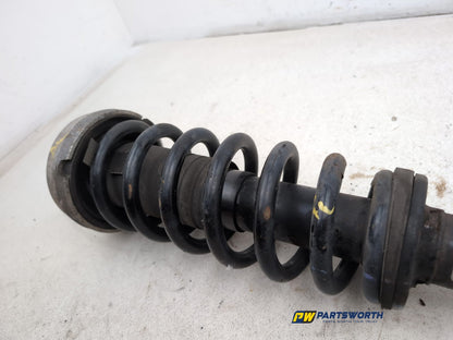 Shock Absorber Front LH 4