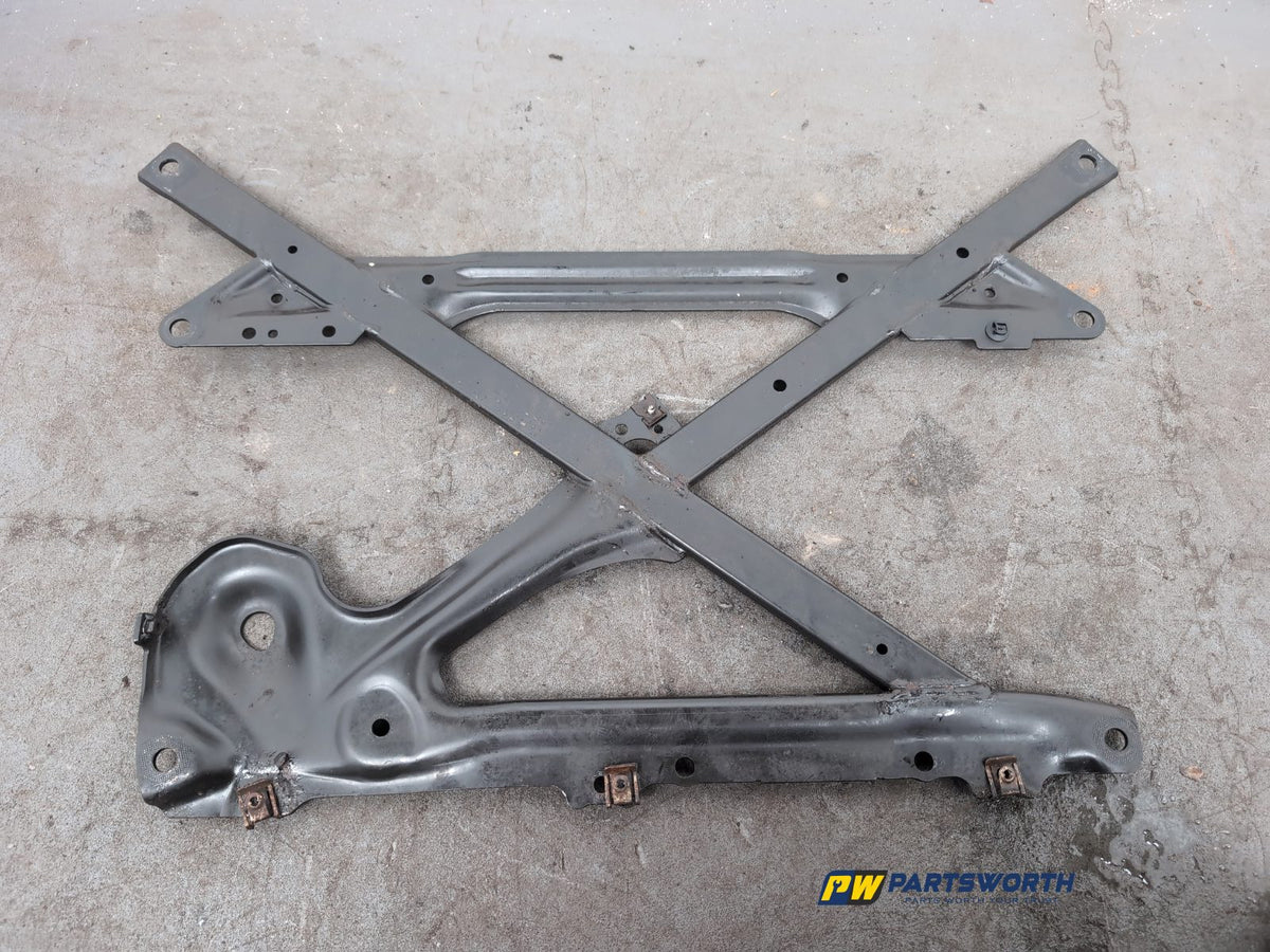 Subframe Front 4