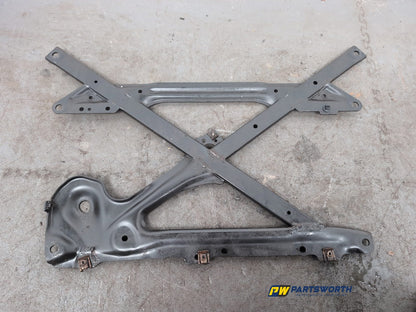 Subframe Front 4