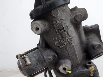 Steering Rack or Box 4