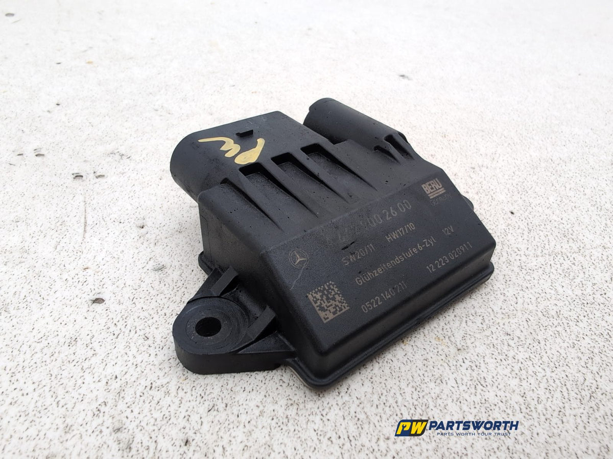 ECU Body 4