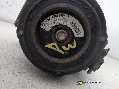 Air Conditioning Compressor 4