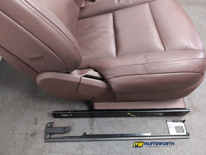 Seat Front RH 4