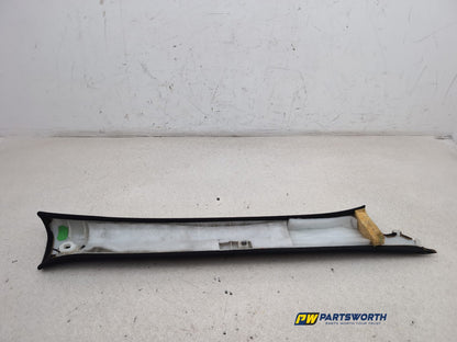LH A Pillar Trim  4