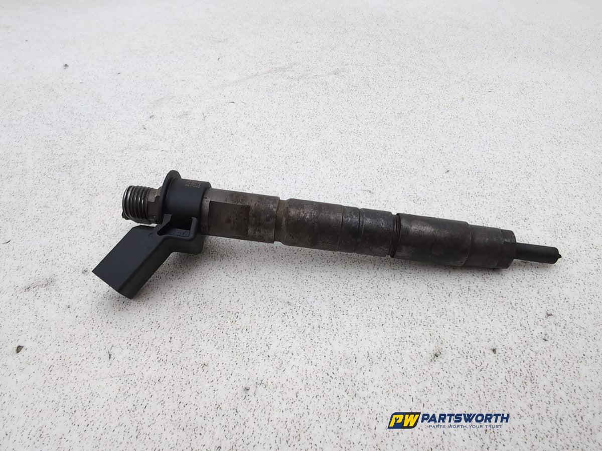 Fuel Injector 4