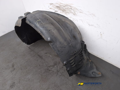 Moulding Wheel Arch Front RH 4