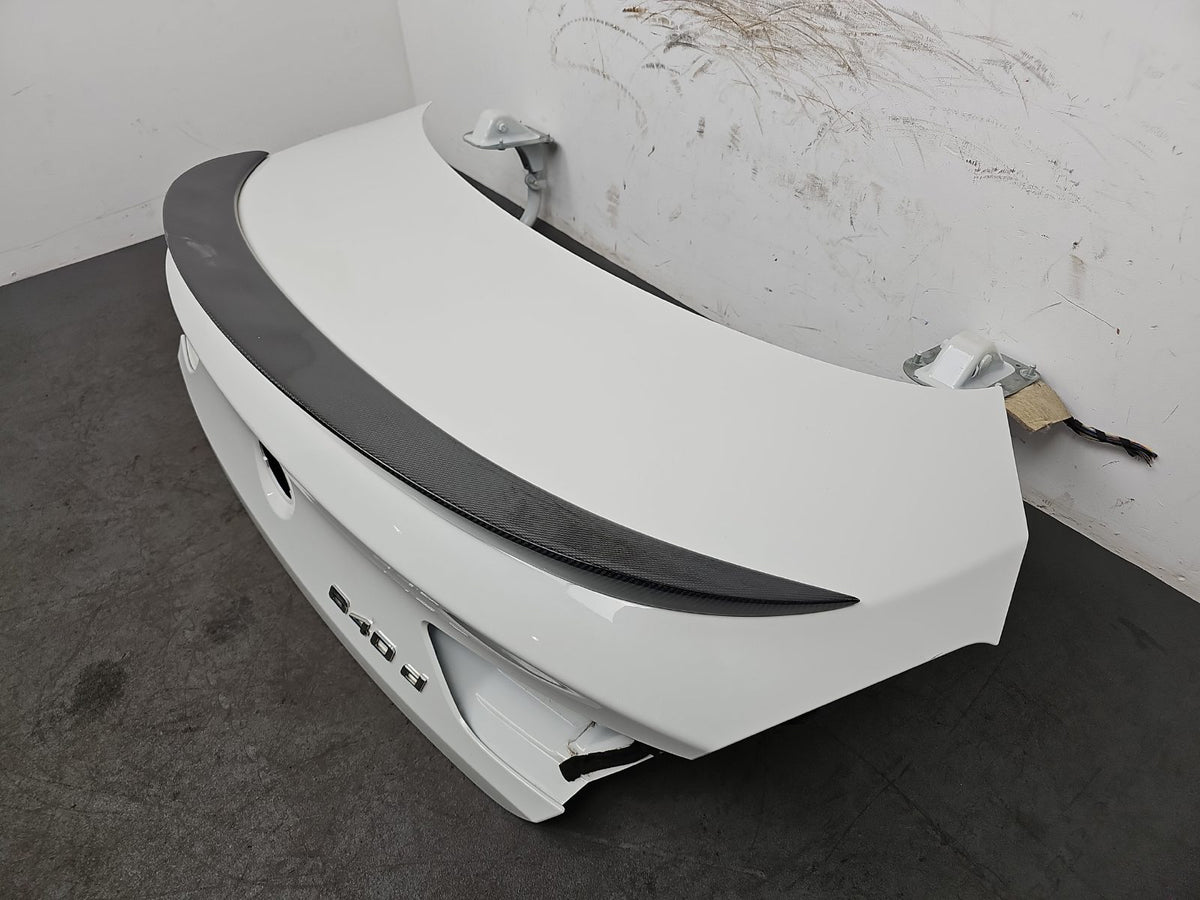 Boot Lid 4