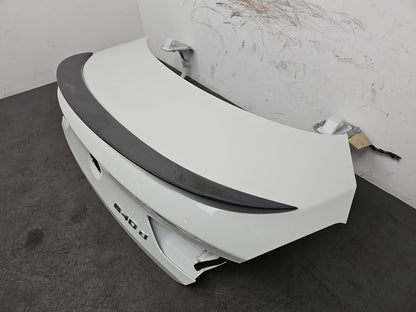 Boot Lid 4