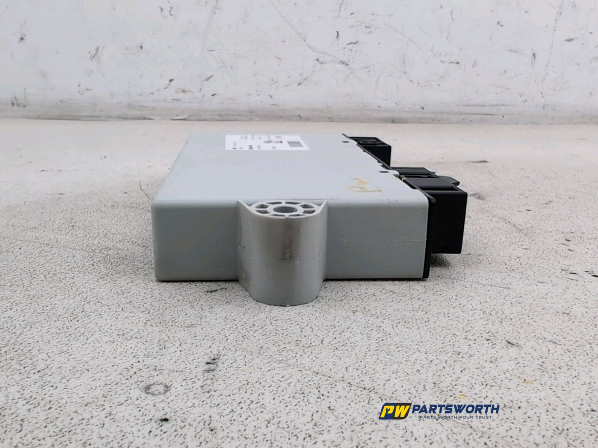 BMW 6 SERIES 640D M SPORT GRAN COUPE F13 KEY READING CONTROL MODULE 2012-2018 4