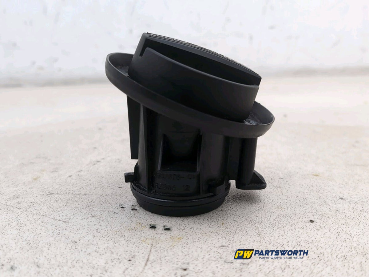 2015 BMW 6 SERIES 640D M SPORT 3.0L DIESEL F13 OIL FILLER CAP AND NECK 2012-2018 4